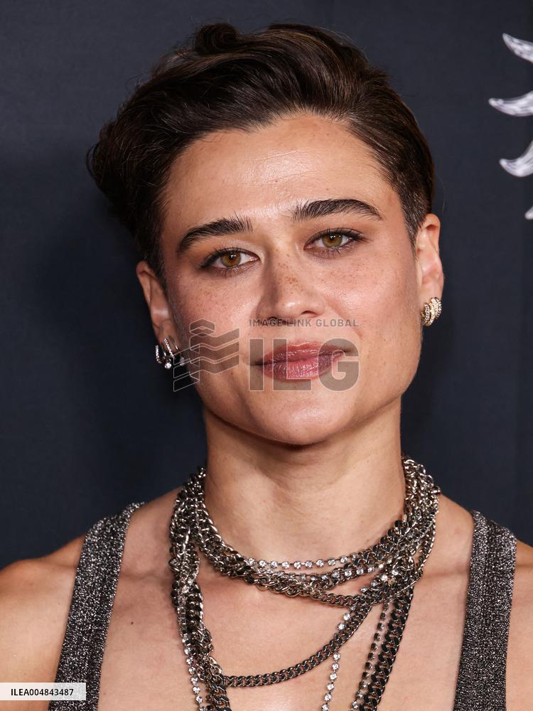 2025 AFI Fest - Christy Premiere - LA