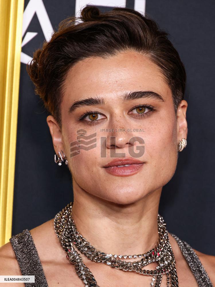 2025 AFI Fest - Christy Premiere - LA