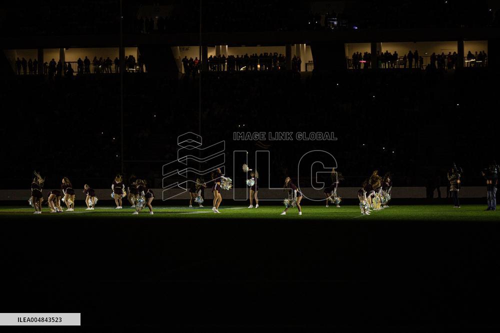 Top 14 - Union Bordeaux-Begles v Aviron Bayonnais