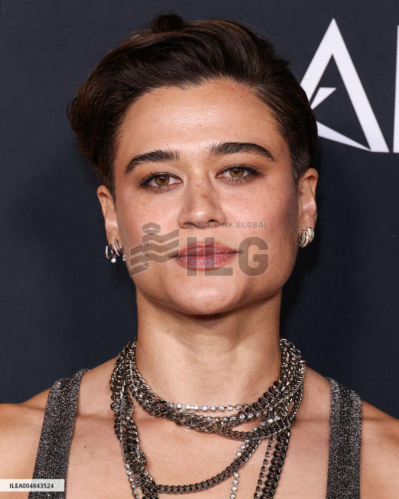 2025 AFI Fest - Christy Premiere - LA