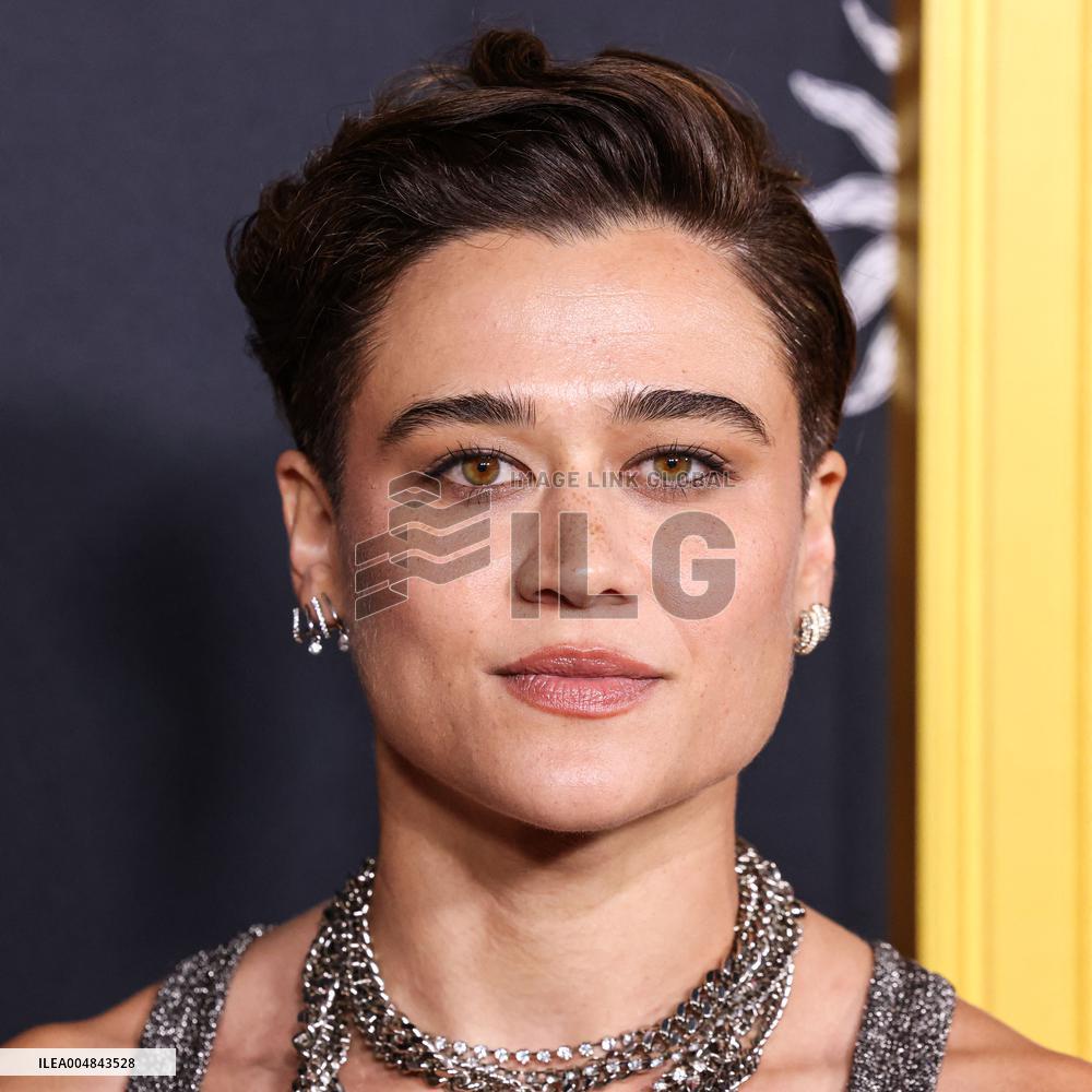 2025 AFI Fest - Christy Premiere - LA