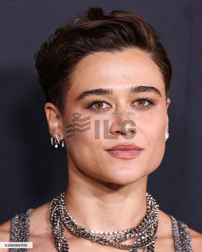 2025 AFI Fest - Christy Premiere - LA