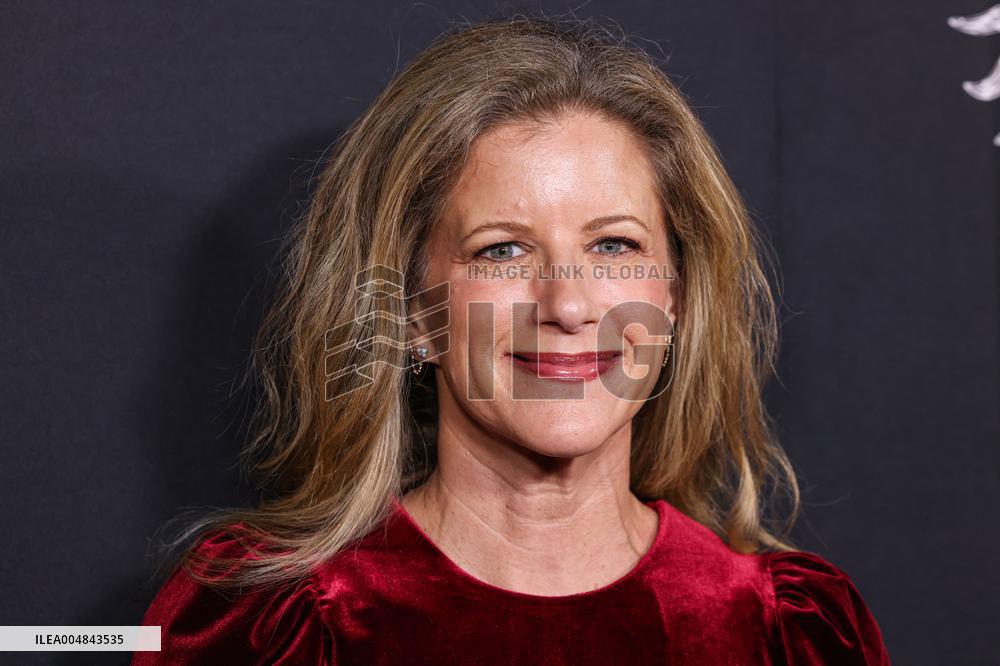 2025 AFI Fest - Christy Premiere - LA
