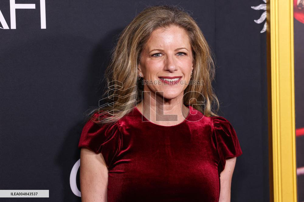 2025 AFI Fest - Christy Premiere - LA