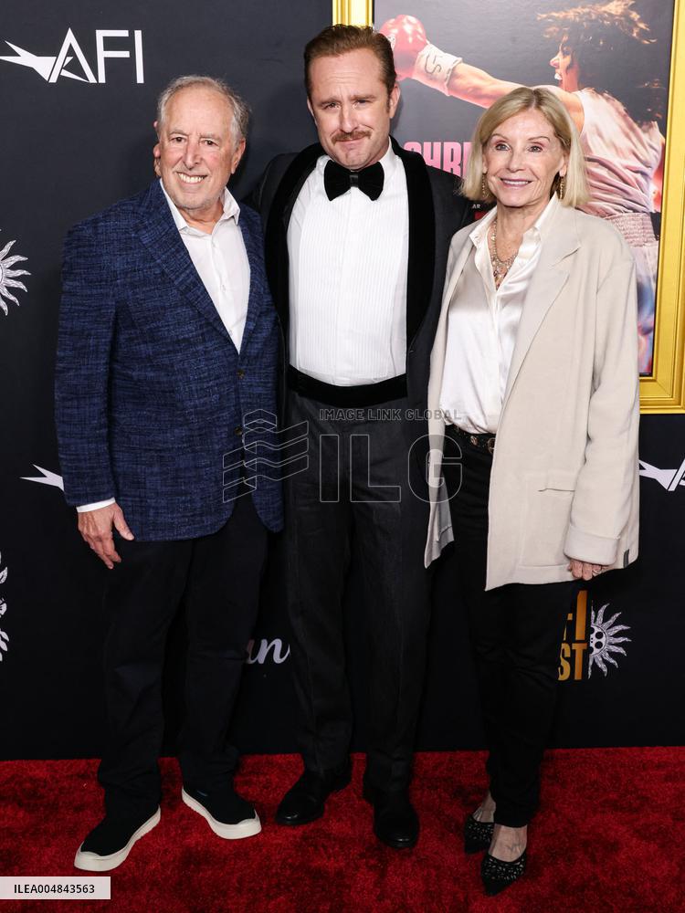 2025 AFI Fest - Christy Premiere - LA