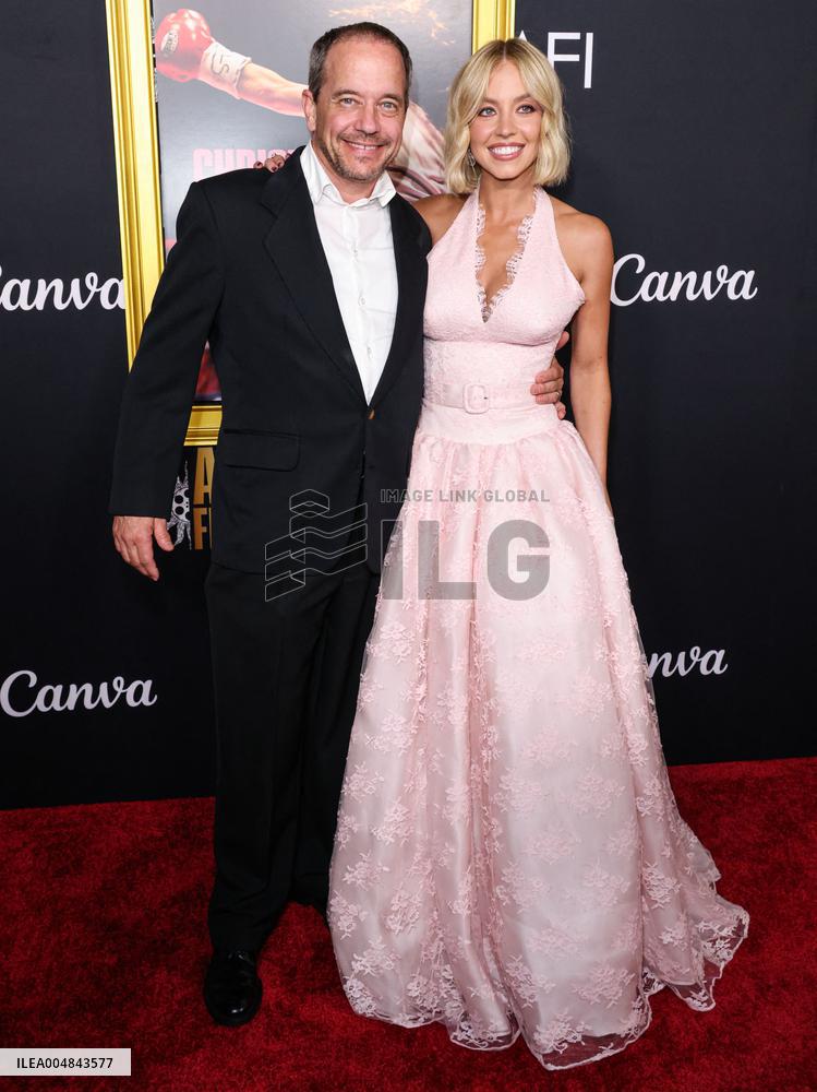 2025 AFI Fest - Christy Premiere - LA