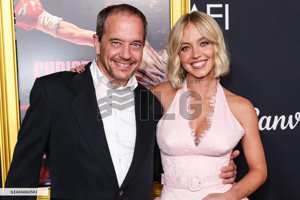 2025 AFI Fest - Christy Premiere - LA