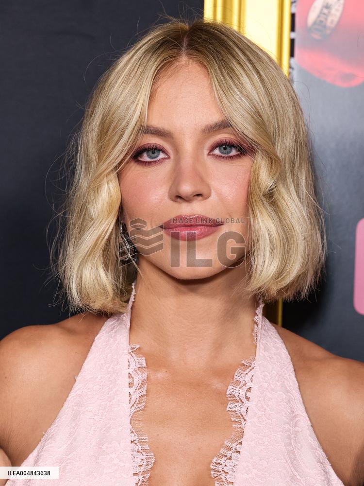 2025 AFI Fest - Christy Premiere - LA