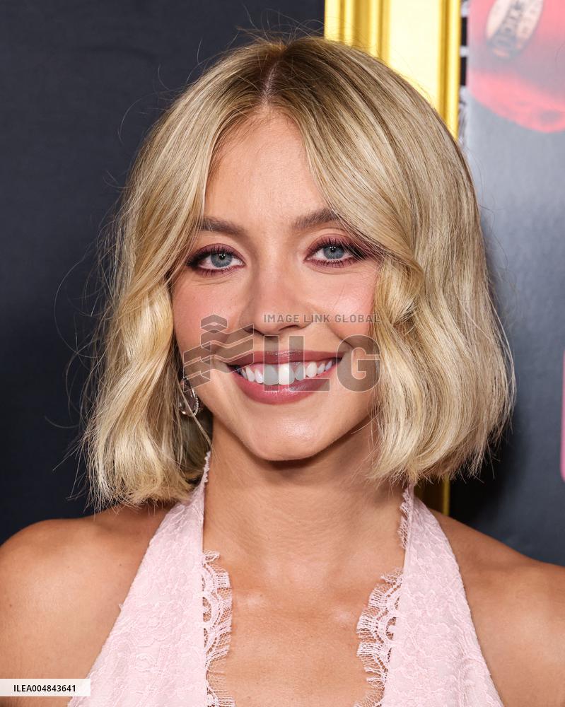 2025 AFI Fest - Christy Premiere - LA