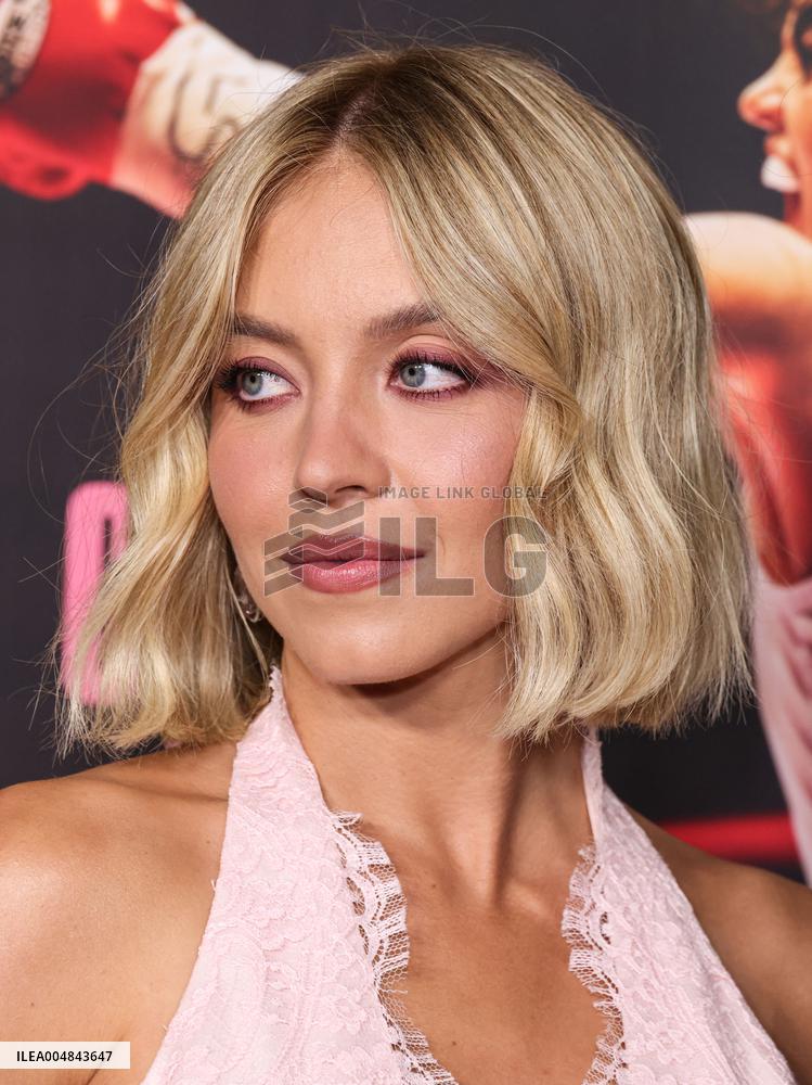 2025 AFI Fest - Christy Premiere - LA