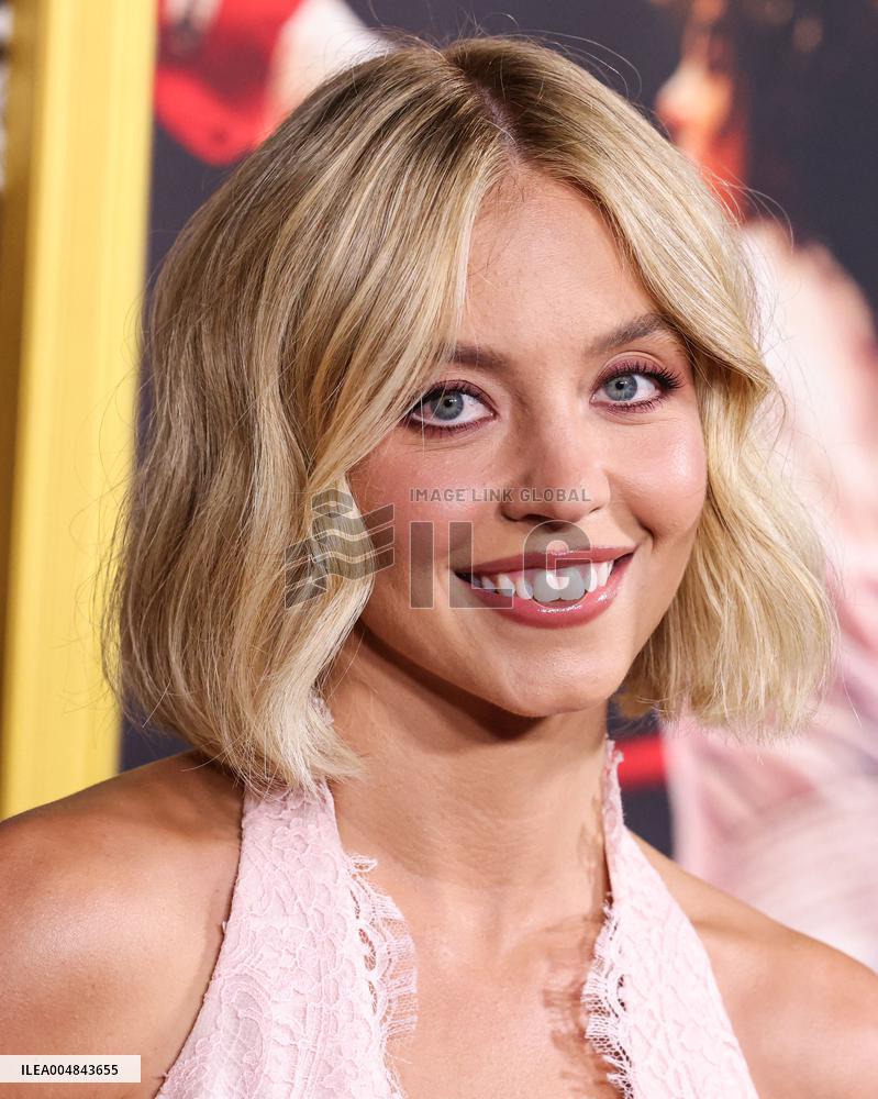 2025 AFI Fest - Christy Premiere - LA