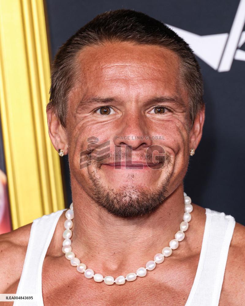 2025 AFI Fest - Christy Premiere - LA