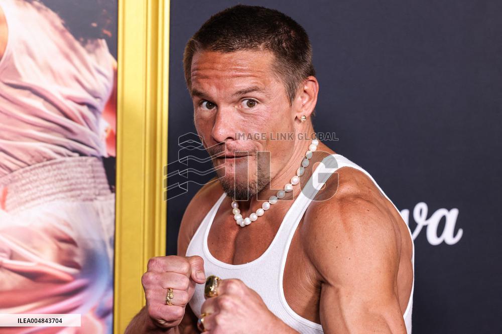 2025 AFI Fest - Christy Premiere - LA