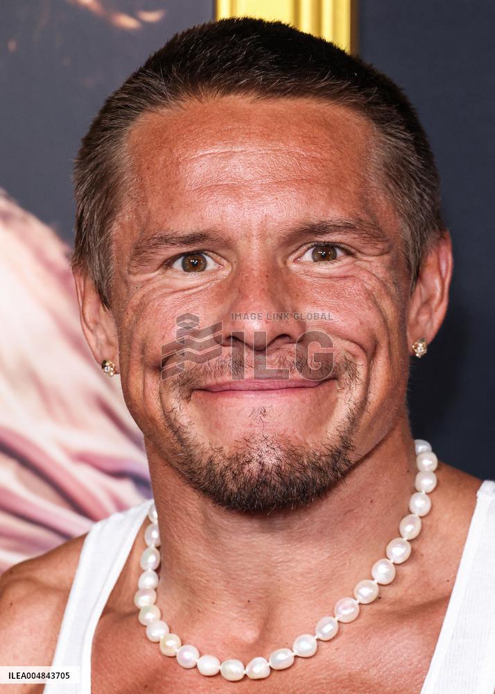 2025 AFI Fest - Christy Premiere - LA