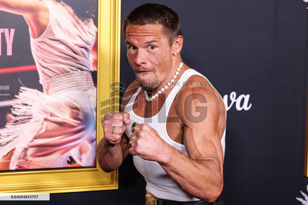 2025 AFI Fest - Christy Premiere - LA