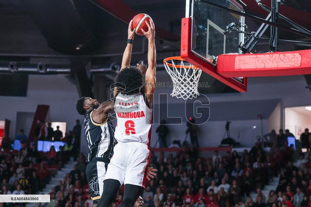 BASKET - Serie A - Openjobmetis Varese vs Dolomiti Energia Trentino