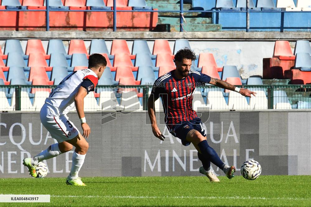 CALCIO - Serie C Italia - Cosenza Calcio vs Potenza Calcio