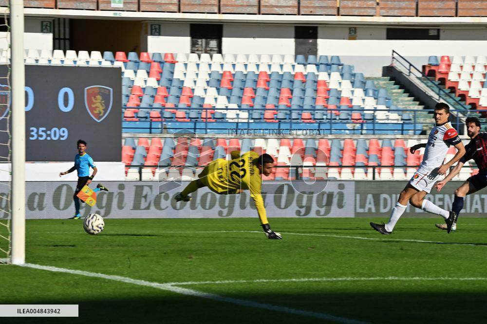 CALCIO - Serie C Italia - Cosenza Calcio vs Potenza Calcio