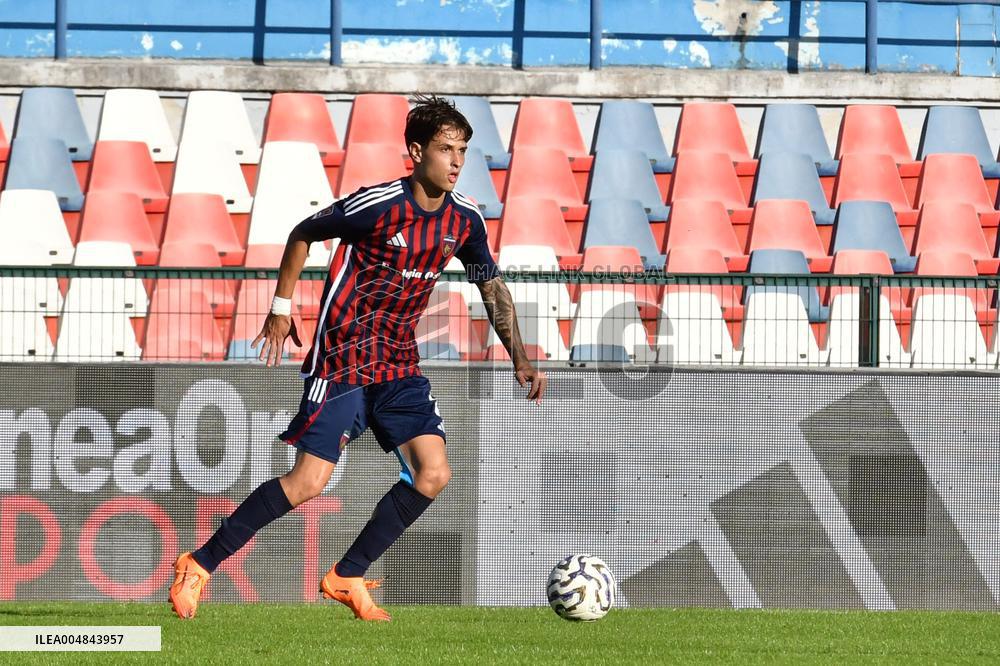 CALCIO - Serie C Italia - Cosenza Calcio vs Potenza Calcio