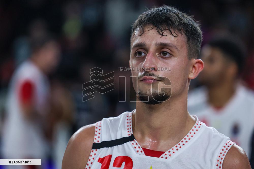 BASKET - Serie A - Openjobmetis Varese vs Dolomiti Energia Trentino