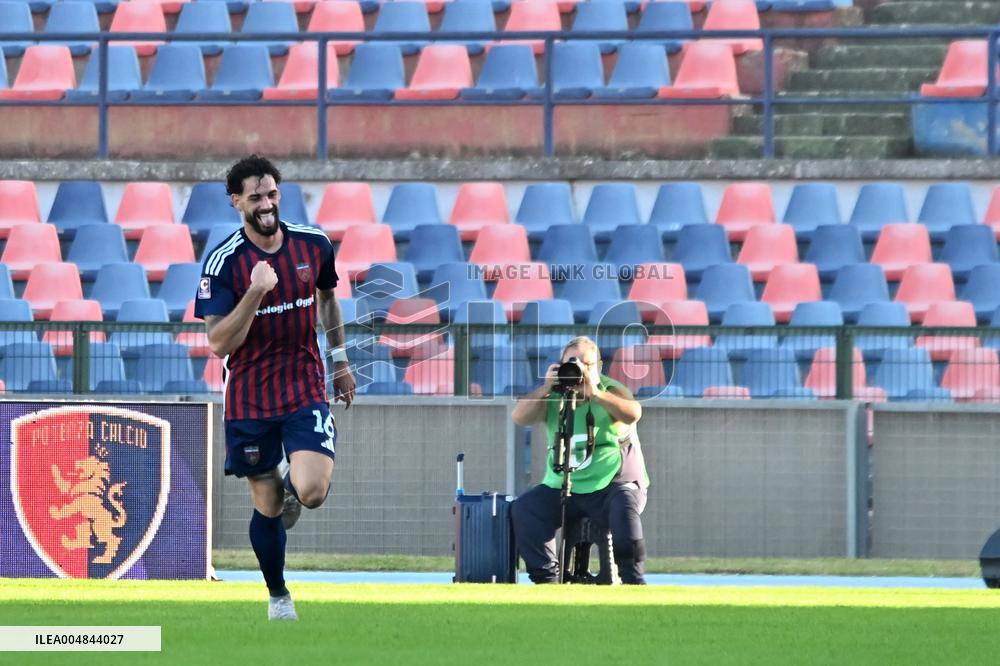 CALCIO - Serie C Italia - Cosenza Calcio vs Potenza Calcio