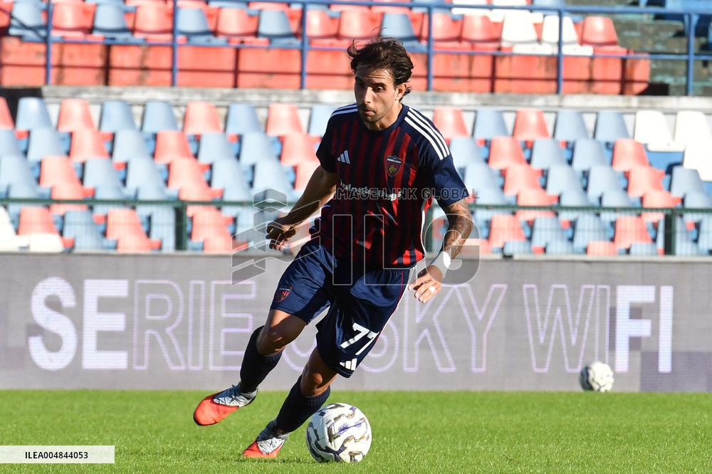 CALCIO - Serie C Italia - Cosenza Calcio vs Potenza Calcio