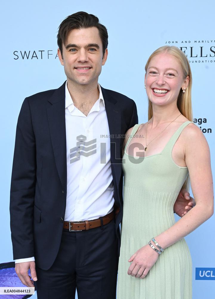 Rape Treatment Center and Stuart House Annual Brunch