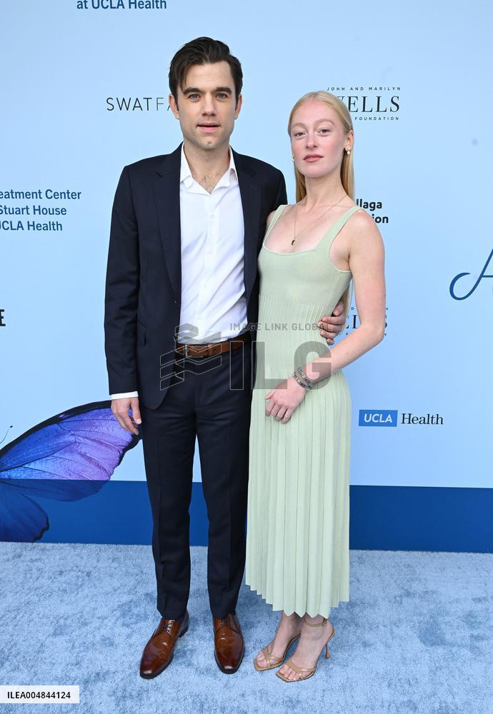 Rape Treatment Center and Stuart House Annual Brunch