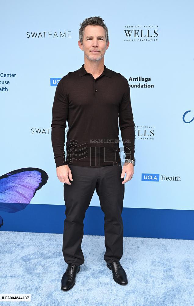 Rape Treatment Center and Stuart House Annual Brunch