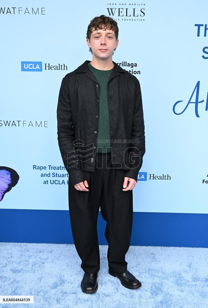 Rape Treatment Center and Stuart House Annual Brunch