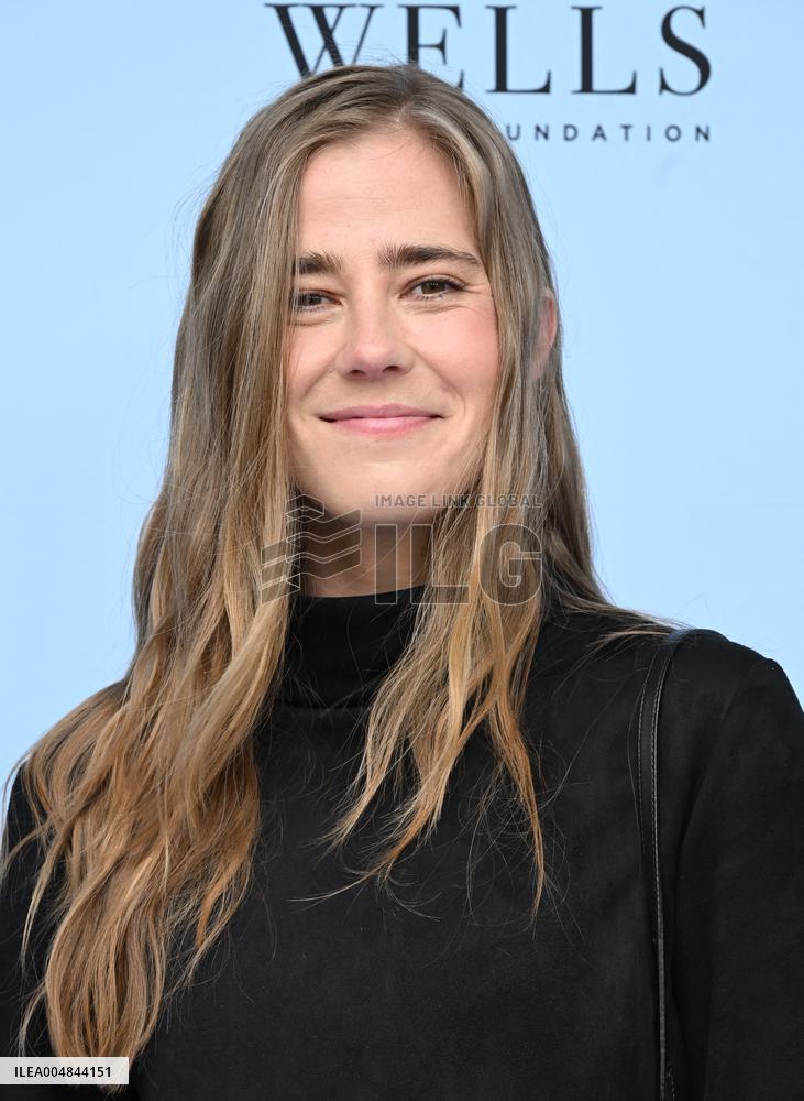 Rape Treatment Center and Stuart House Annual Brunch