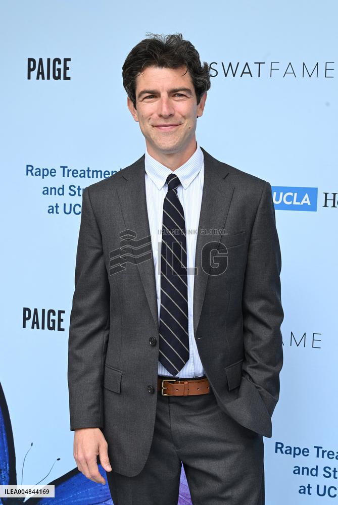 Rape Treatment Center and Stuart House Annual Brunch