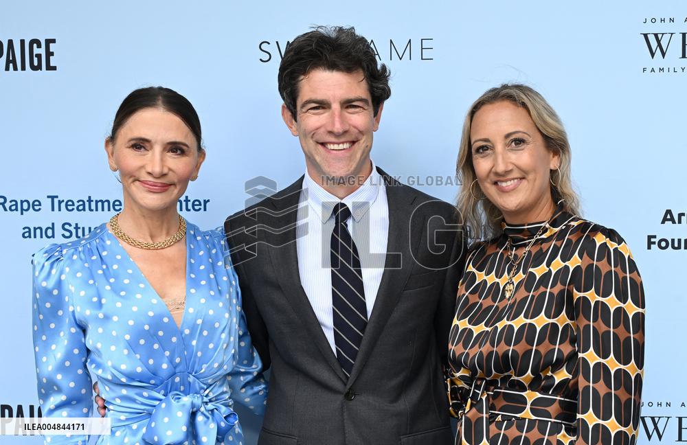 Rape Treatment Center and Stuart House Annual Brunch