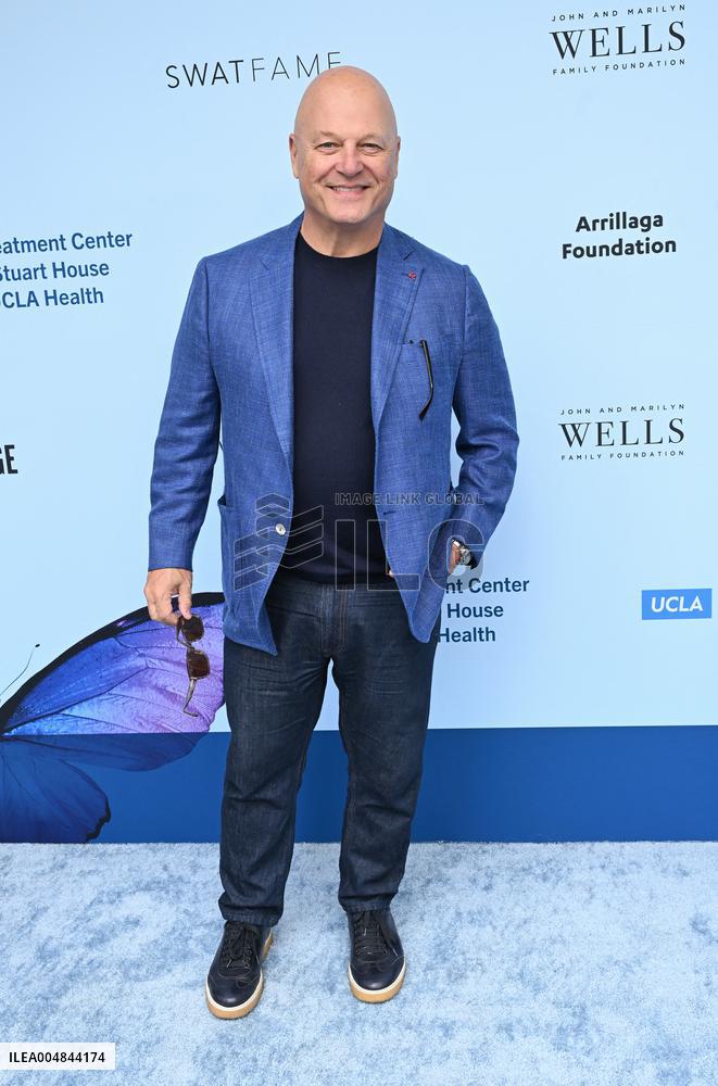 Rape Treatment Center and Stuart House Annual Brunch