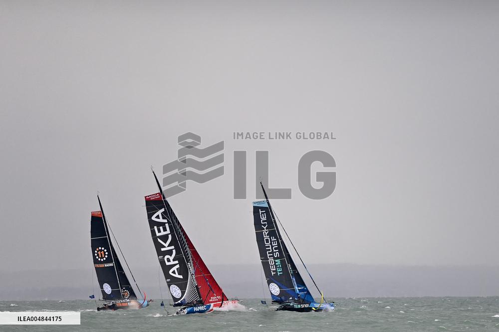 TRANSAT CAFE L OR Le Havre Normandie 2025. FC