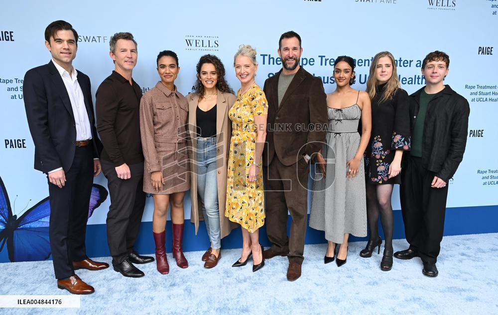 Rape Treatment Center and Stuart House Annual Brunch