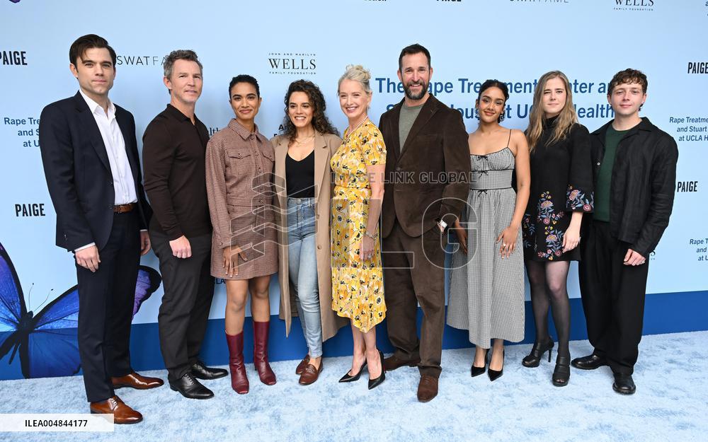 Rape Treatment Center and Stuart House Annual Brunch