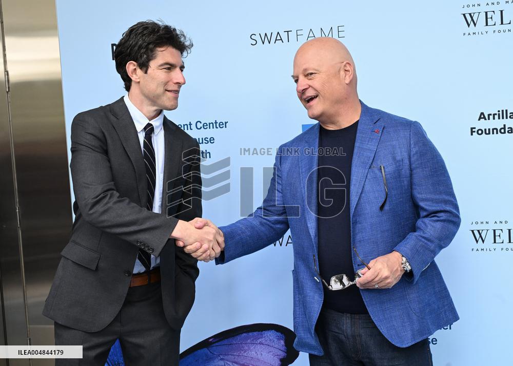 Rape Treatment Center and Stuart House Annual Brunch