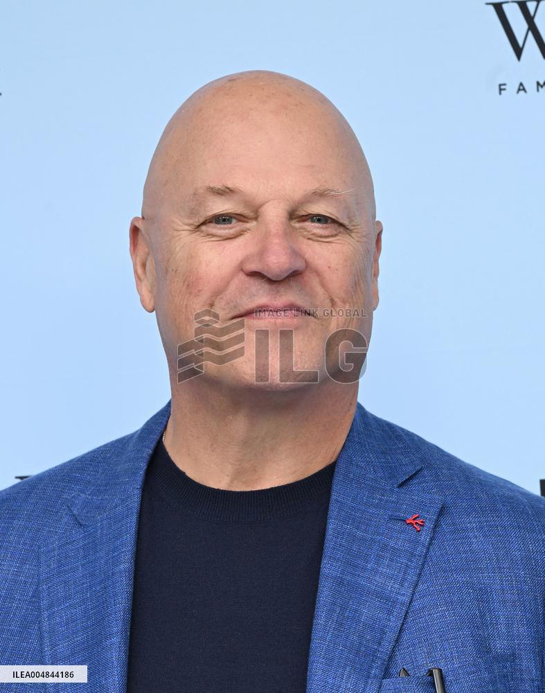 Rape Treatment Center and Stuart House Annual Brunch