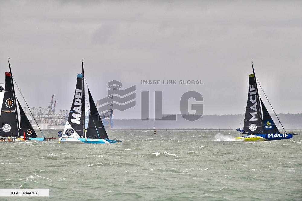 TRANSAT CAFE L OR Le Havre Normandie 2025. FC