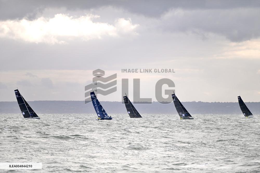 TRANSAT CAFE L OR Le Havre Normandie 2025. FC