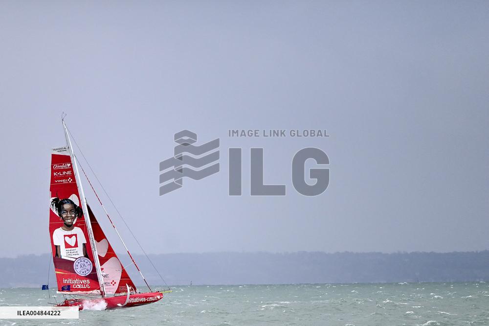 TRANSAT CAFE L OR Le Havre Normandie 2025. FC