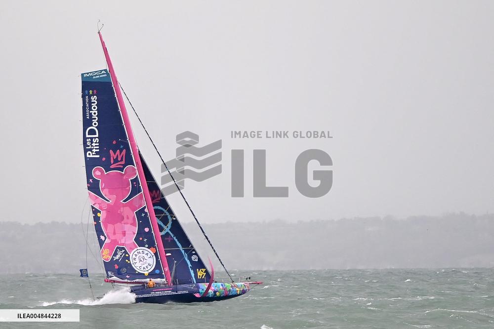 TRANSAT CAFE L OR Le Havre Normandie 2025. FC