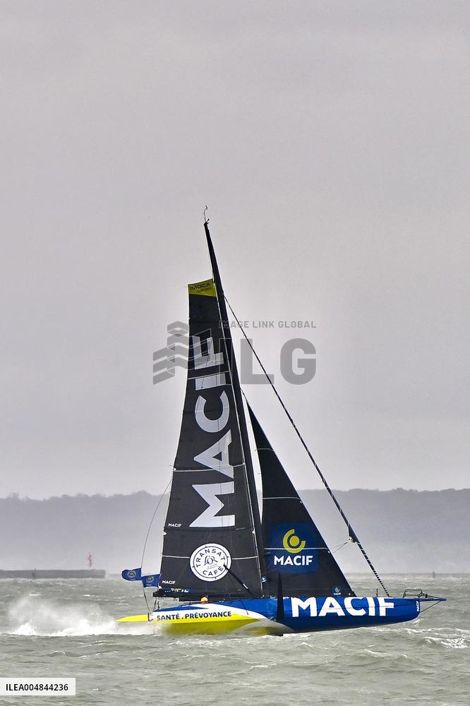 TRANSAT CAFE L OR Le Havre Normandie 2025. FC