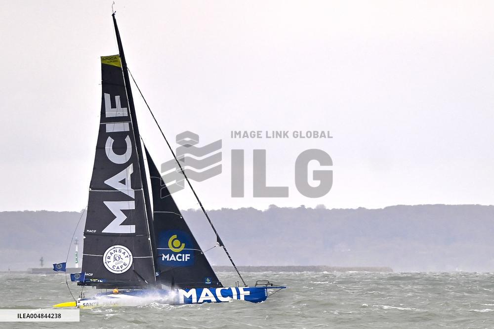 TRANSAT CAFE L OR Le Havre Normandie 2025. FC