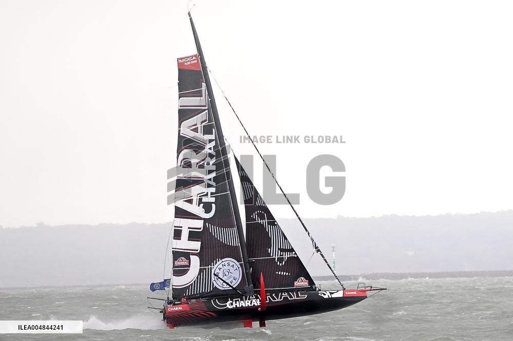 TRANSAT CAFE L OR Le Havre Normandie 2025. FC