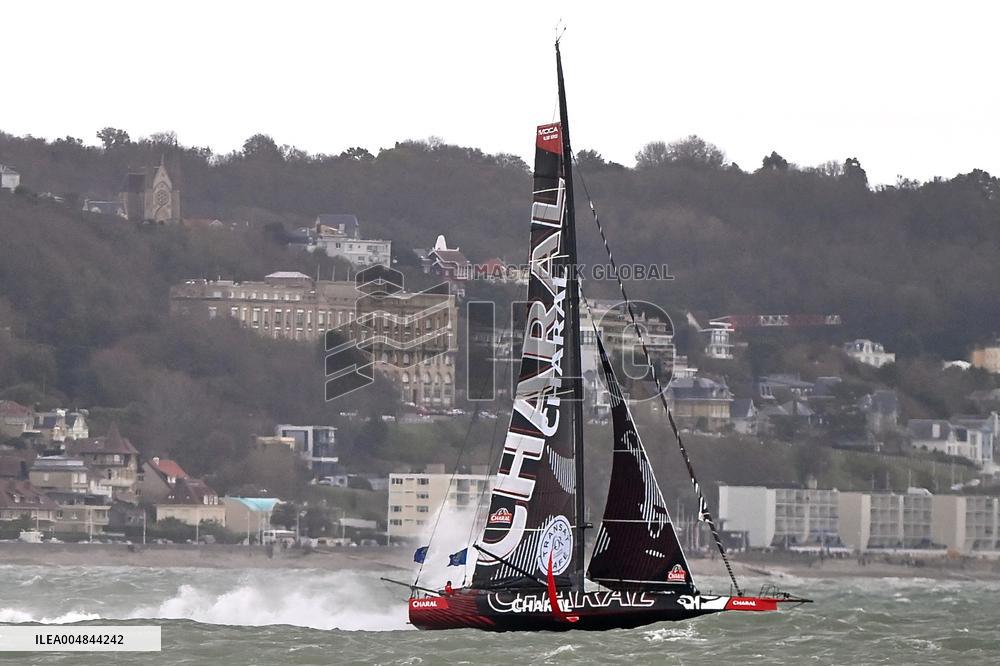 TRANSAT CAFE L OR Le Havre Normandie 2025. FC