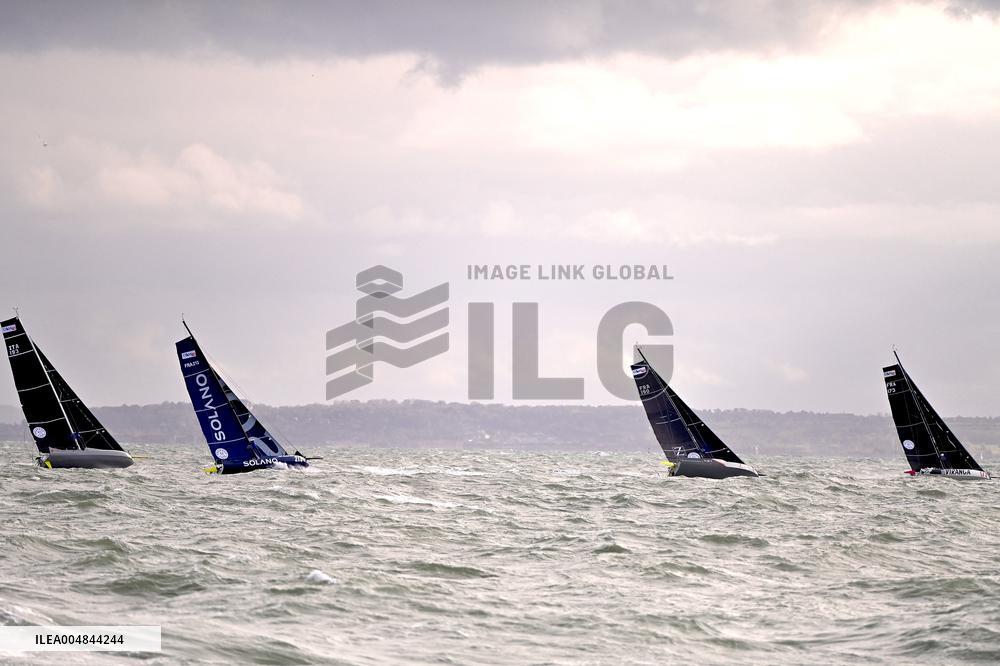 TRANSAT CAFE L OR Le Havre Normandie 2025. FC