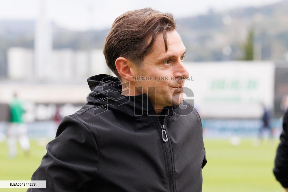 CALCIO - Serie C Italia - Ascoli vs Sambenedettese