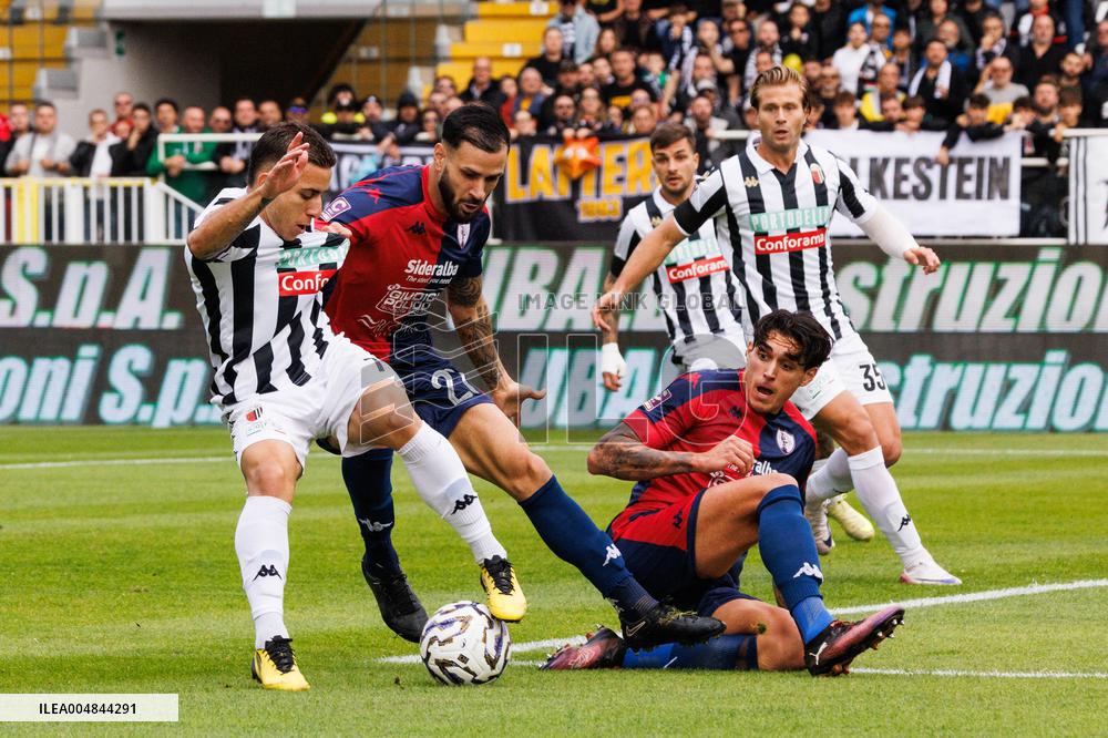 CALCIO - Serie C Italia - Ascoli vs Sambenedettese